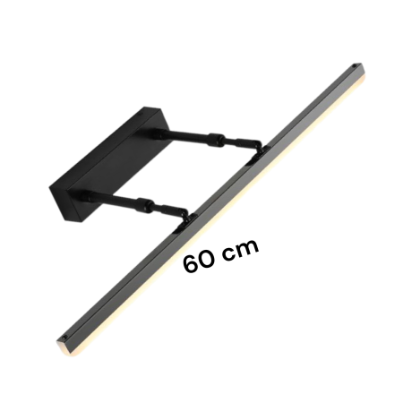 Aplica led liniara 10w lumina neutra MALAWI [3]