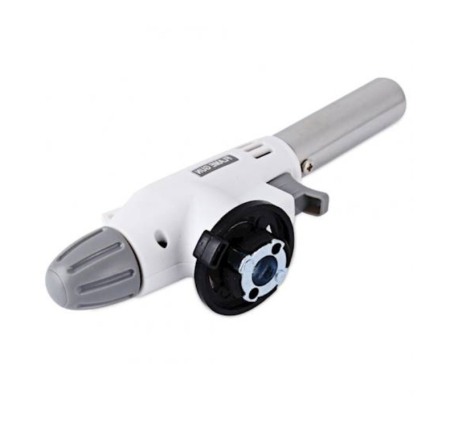 Arzator gaz portabil aprindere piezo FLAME [2]