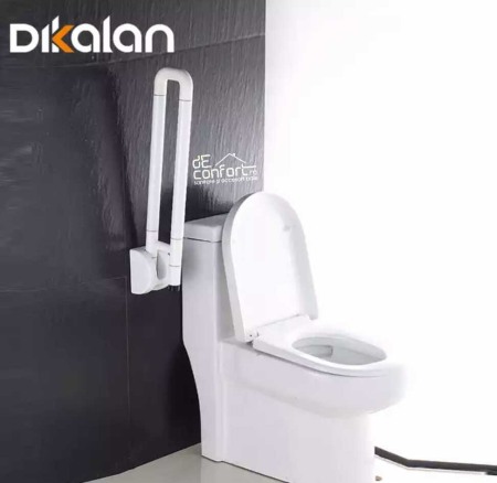 Bara sprijin dizabilitati rabatabila rol antibacterian semiautomata Dikalan [2]