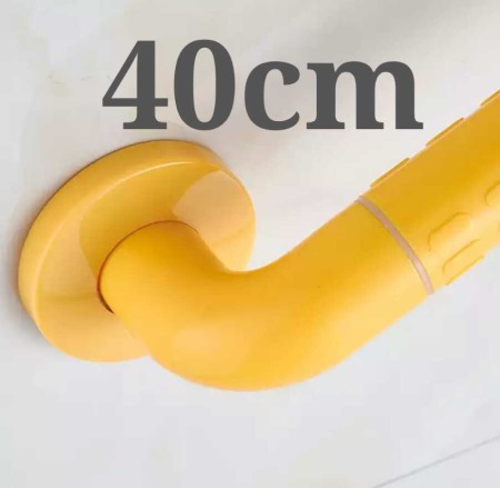 Bara sprijin fixa persoane dizabilitati galbena, antibacterian Dikalan 30-40-50-60-70 [2]