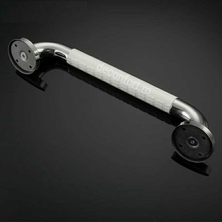 Bara sprijin handicap crom-alb rol antibacterian Dikalan dimensiune 30-40-50-60-70 [1]