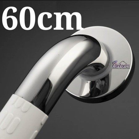 Bara sprijin handicap crom-alb rol antibacterian Dikalan dimensiune 30-40-50-60-70 [5]