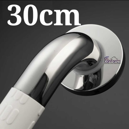 Bara sprijin handicap crom-alb rol antibacterian Dikalan dimensiune 30-40-50-60-70 [2]