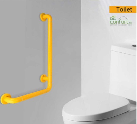 Bara sprijin persoane dizabilitati fixa, invels antibacterian Dikalan-L [0]