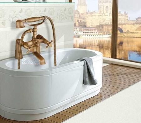 Baterie antichizata adaptor montare pe cada Yola [0]