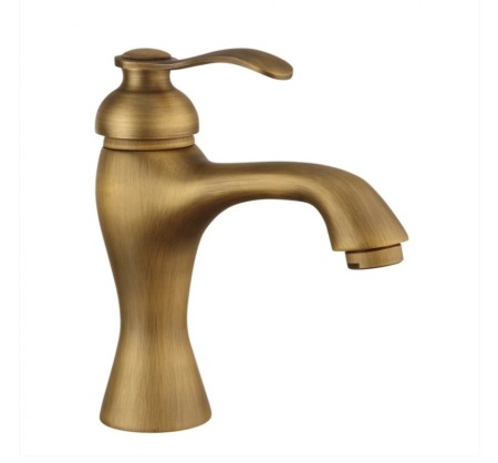 Baterie antichizata alama montare lavoar baie [4]