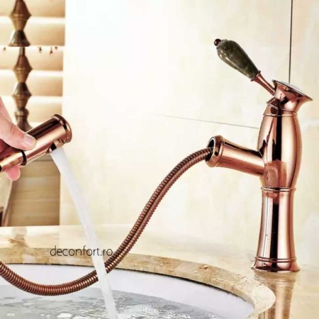 Baterie antichizata RoseGold Borno [1]