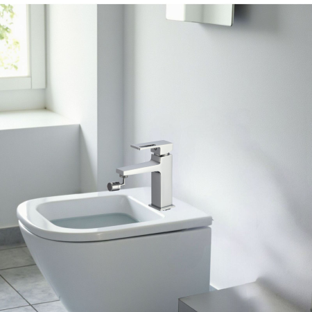 Baterie baie montare bideu cromata MILO [1]