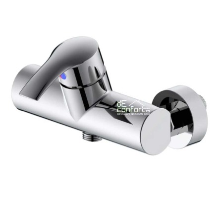 Baterie cabina dus functie economisire apa furtun para dus incluse AERO-S [1]