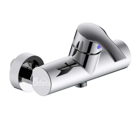 Baterie cabina dus functie economisire apa furtun para dus incluse AERO-S