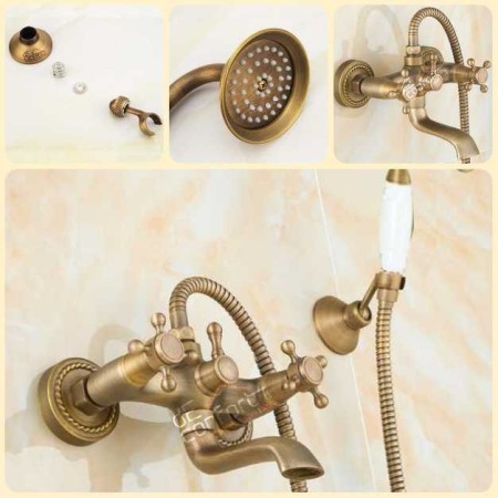 Baterie cada antichizata dus inclus Yola [1]