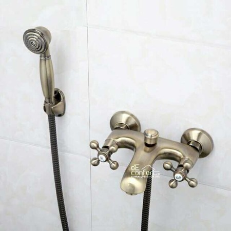 Baterie cada bronz Venice SYB [1]