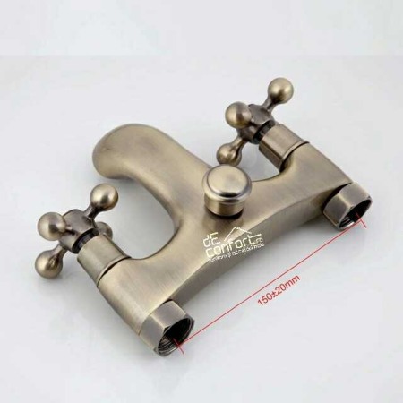 Baterie cada bronz Venice SYB [2]