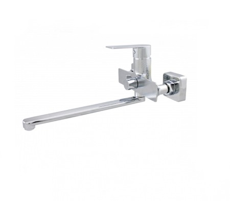 Baterie cada pipa lunga Ermetiq dus inclus