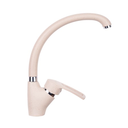 Baterie chiuveta lebada bej GRANIT [3]