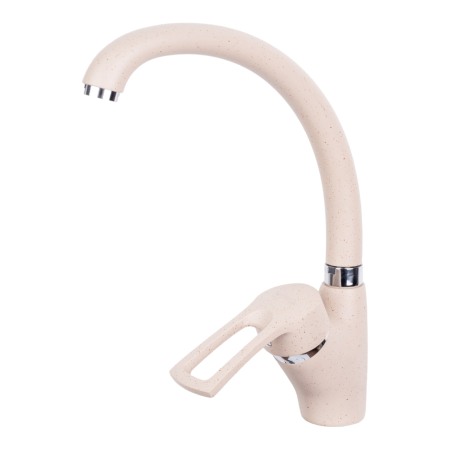 Baterie chiuveta lebada bej GRANIT [0]