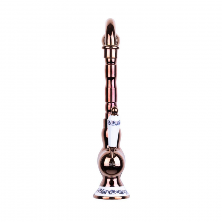 Baterie chiuveta montare blat Kamis Rose [1]