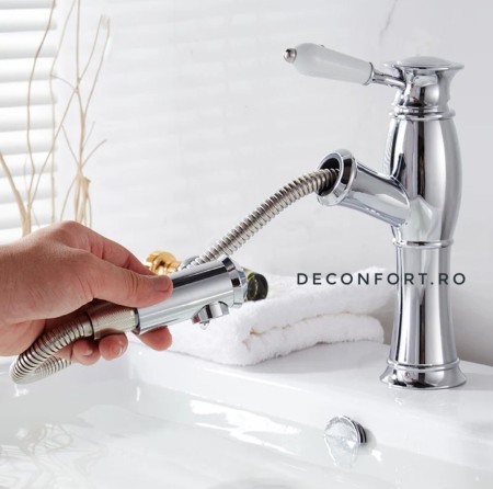 Baterie dus extractabil cromata Borno Chrome [1]