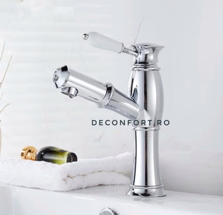 Baterie dus extractabil cromata Borno Chrome [3]