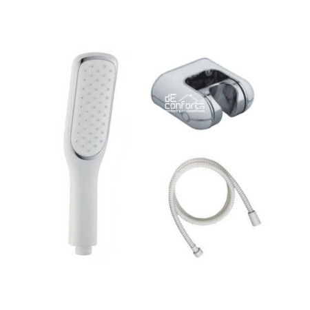 Baterie dus LYRA culoare alba aspect inovator set dus inclus [2]