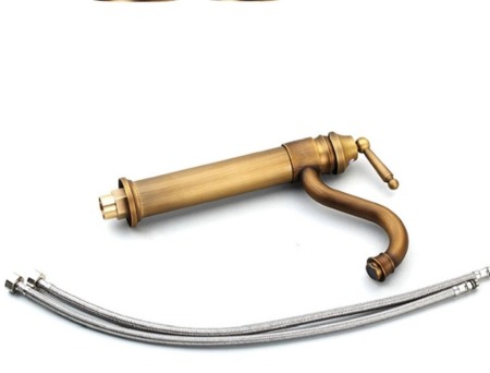 Baterie inalta alama montare langa chiuveta Sanitape [4]