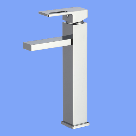 Baterie inalta montare langa chiuveta MILO cromat lucios [2]