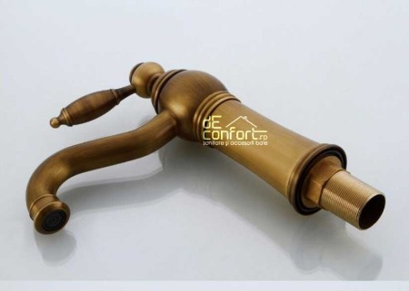 Baterie lavoar retro montare chiuveta RYDE Antik [2]