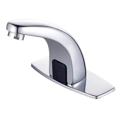 Baterie lavoar senzor functionare fara atingere Europe [0]