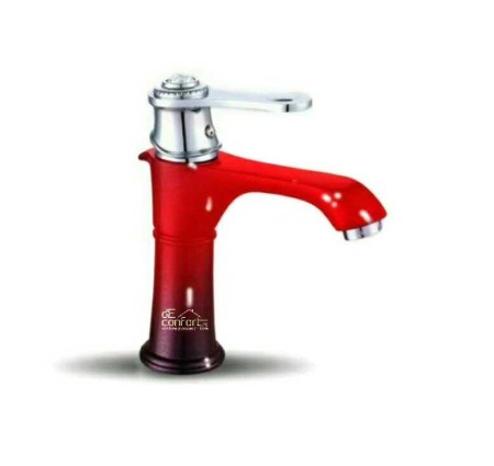 Baterie lavoar termosensibila Nera Cameleon [1]