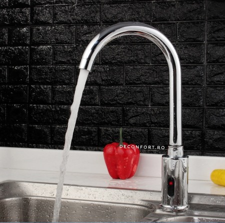 Baterie senzor bucatarie HighFlow alimentare 6v