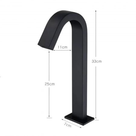 Baterie senzor inalta fara atingere Sense - rectangulara [2]