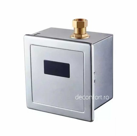 Baterie senzor pisoar incastrabila Helvet Uno [0]