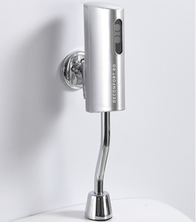 Baterie urinal senzor SenseMate aplicare pisoar [3]