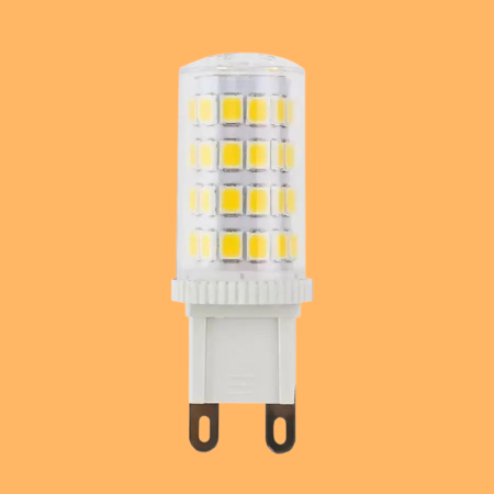 Becuri -  Bec LED G9 7W Lumina Calda Rece Neutra