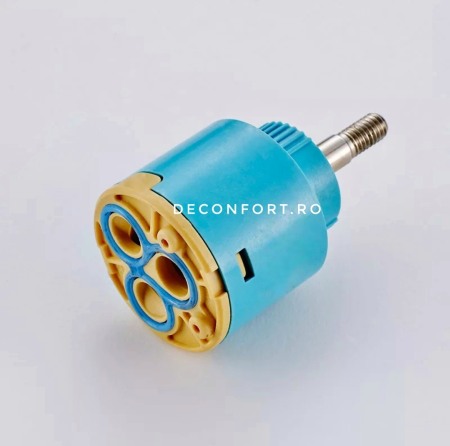 Cartus ceramic 35mm pentru bateriile tip cascada [1]