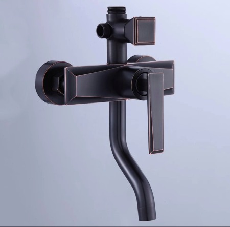 Coloana dus negru antic CMK 3 functii [4]