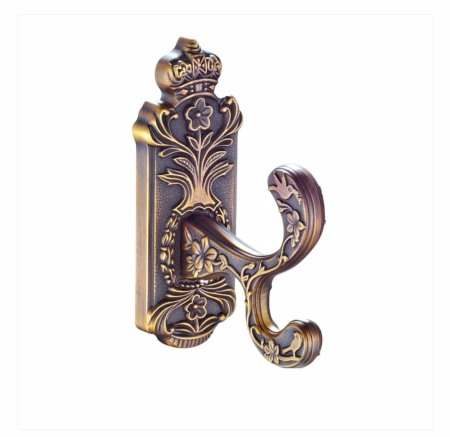 Cuier baie alama antichizat GAPP [0]