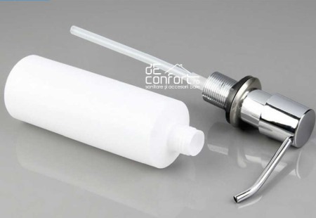 Dispenser sapun lichid Kraus incastrabil [2]