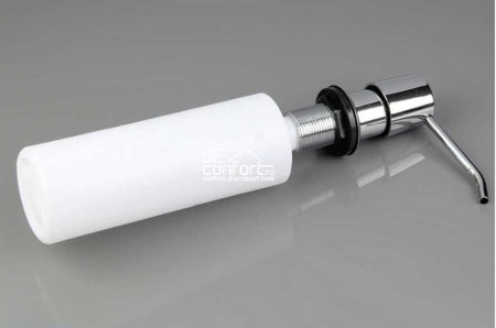 Dispenser sapun lichid Kraus incastrabil [1]