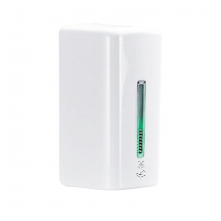 Dispenser sapun lichid senzor fara atingere SPsense 1000 ALB [5]