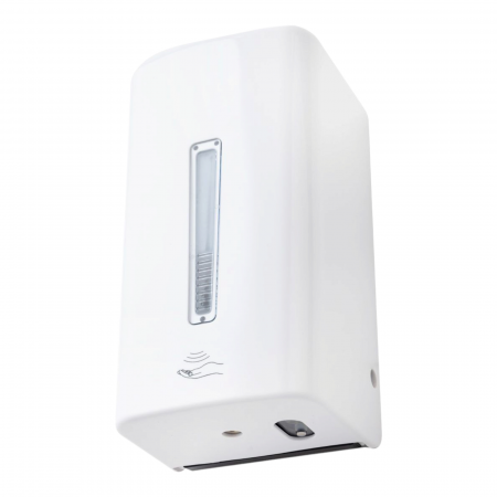 Dispenser hartie-sapun - Dispenser sapun lichid senzor fara atingere SPsense 1000 ALB