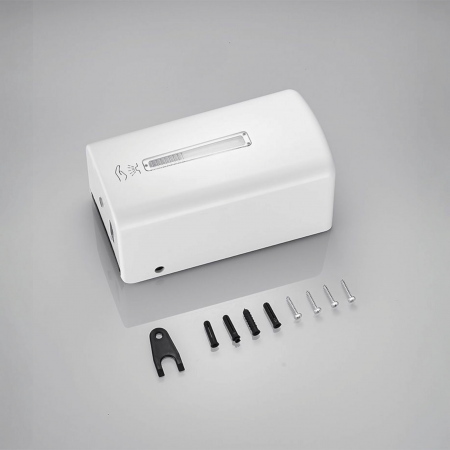 Dispenser sapun lichid senzor fara atingere SPsense 1000 ALB [2]