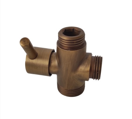 Divertor coloana dus antichizata 2 functii [0]