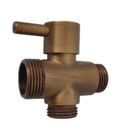 Divertor coloana dus antichizata 2 functii [1]