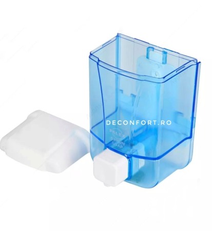 Dozator detergent gel dezinfectant 500ml PALEX [1]