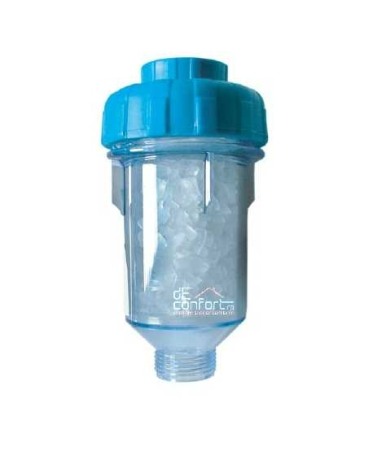 Filtre apa - Filtru apa masina spalat polifosfat anticalcar conectare 3/4