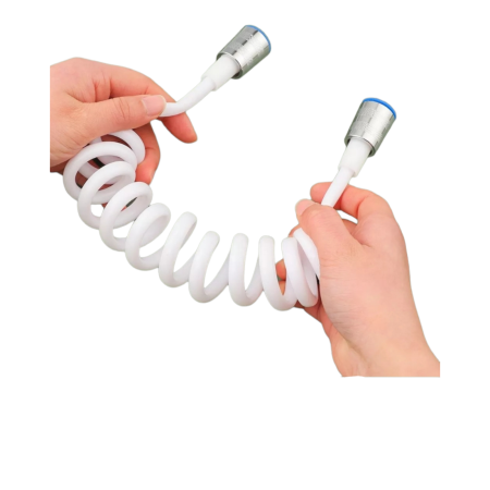 Set 3 piese furtun para distribuitor dus [2]