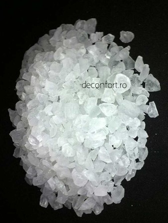 Filtre apa - Granule polifosfat 1kg filtrare anticalcar pentru instalatia de apa
