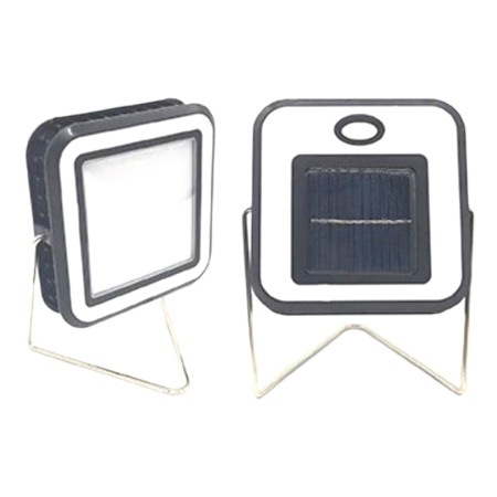 Lampa camping 3w solară portabila led [2]