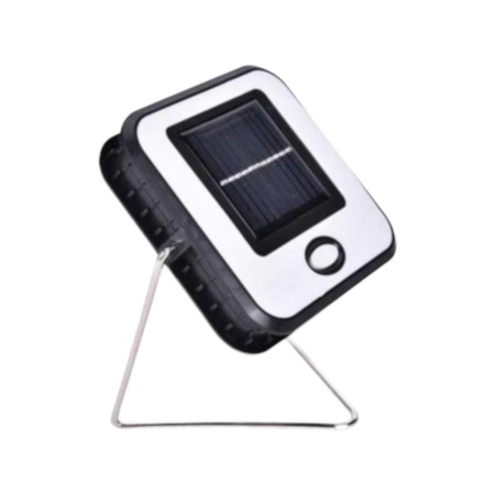 Lampa camping 3w solară portabila led [3]